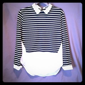 Women's medium dress shirt